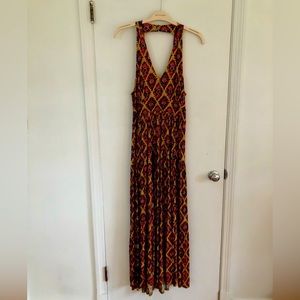 Anthropologie Maeve Maxi Dress